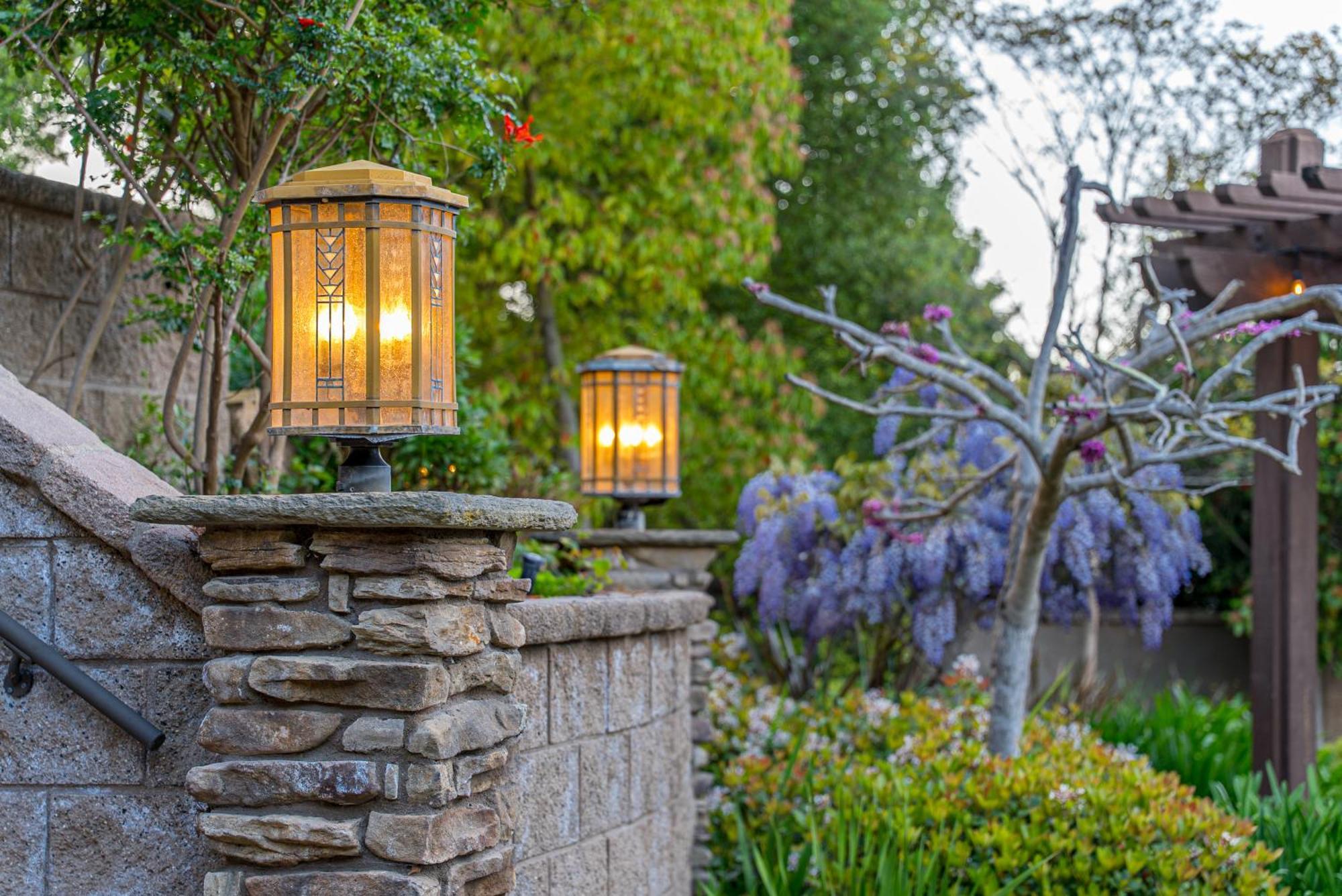 Garden House Hotel Сан Диего Екстериор снимка