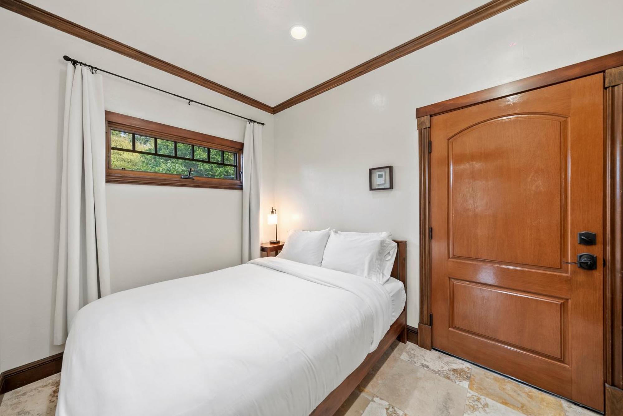 Garden House Hotel Сан Диего Екстериор снимка